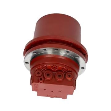 Travel Gearbox With Motor E4470699 for Hitachi