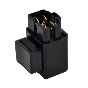 Starter Solenoid Relay 1RL-81950-92-00 For Yamaha