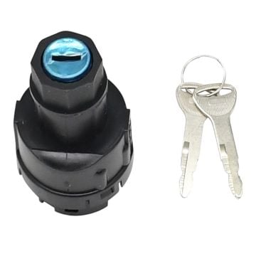 Ignition Key Switch 57590-23342-71 For Toyota