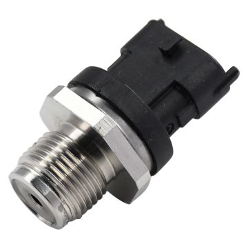 Fuel Rail Pressure Sensor 0281006425 For Cummins