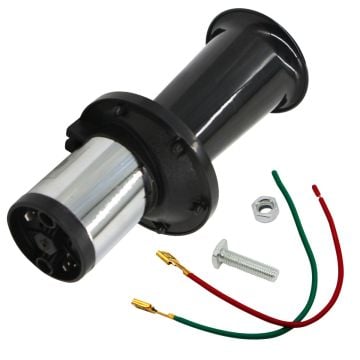 Loud Antique Vintage Classic Old Car Air Horn 12V 110dB Sound Clear For Truck