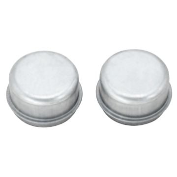 2Pcs Caster Grease Cap 1-523513 For Exmark 2Pcs Caster Grease Cap 1-523513 For Exmark