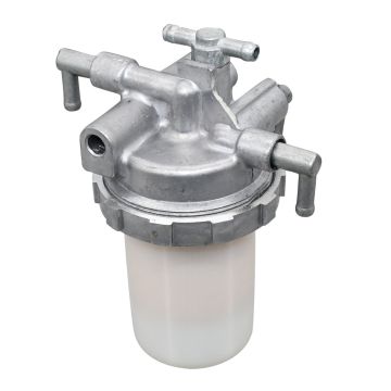 Fuel Filter 129612-55620 129100-5562 For Yanmar