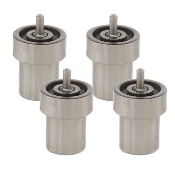 4 PCS Injector Nozzle Fuel Injector DN0PDN121 For Nissan
