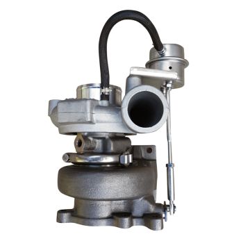 Turbocharger 49189-00910 For Kubota