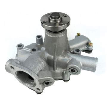 Water Pump MIA880462 For John Deere