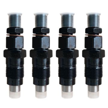 Fuel Injector 4Pcs 9430610172 For Caterpillar