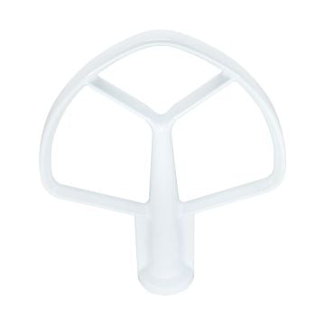 Flat Beater Coated K5AB For KitchenAid