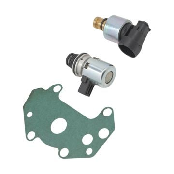 Transmission Pressure Sensor Governor Solenoid Kit 56041403AA for Dodge