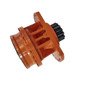 Swing Gearbox 206-26-00401 206-26-00400 for Komatsu