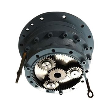 Swing Gearbox 2101-1025I for Komatsu