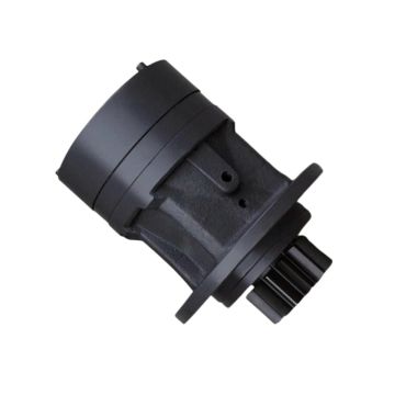 Swing Gearbox 21K-26-B7100 for Komatsu