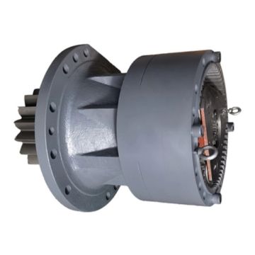 Swing Gearbox KRC0158 KRC0209 for CASE