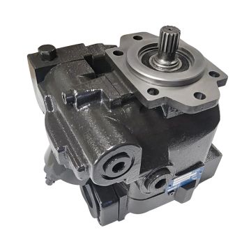Hydraulic Gear Pump AT180926  For John Deere