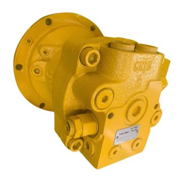Single Swing Motor 31M8-10130-01 for Hyundai