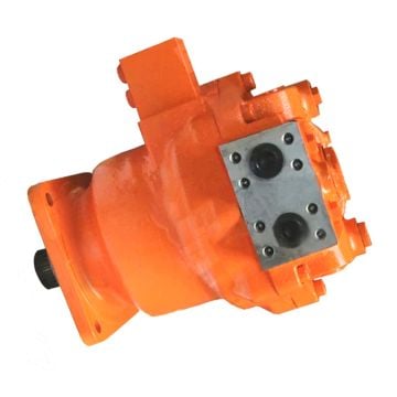 Swing Motor K1007543A for Doosan