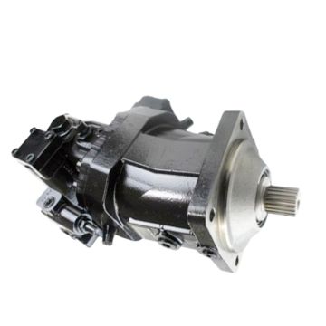 Travel Motor 20G-60-31101 for Komatsu
