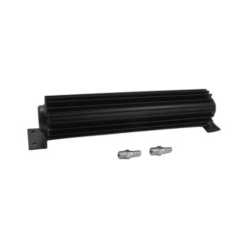 Transmission Trans Cooler for C4 C6 700R4 4L60E 727