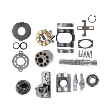 Hydraulic Pump Repair Parts Kit PV90R042 for Sauer