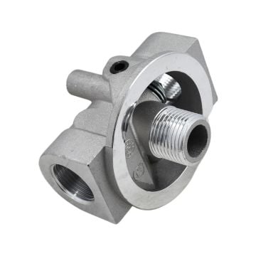 Fuel Storage Tank Filter Base FB1307 for Baldwin