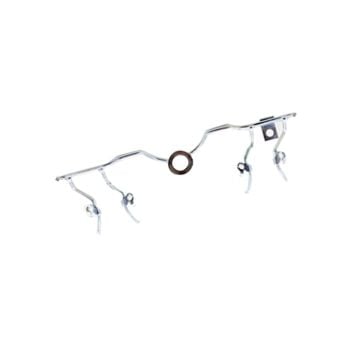 Oil Jet Line 8-97043741-2 for Isuzu