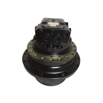 Travel Gearbox With Motor 21Y-60-12300 for Komatsu