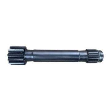 Hydraulic Final Drive Motor MAG-16V-190-1 12/13T Sun Gear Shaft for Excavator