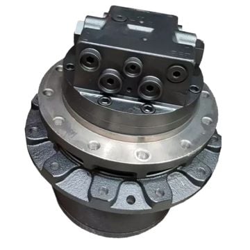 Travel Gearbox With Motor 387-8101 for Caterpillar