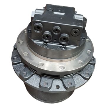 Travel Gearbox With Motor 201-60-61500 for Komatsu