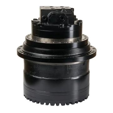 Travel Gearbox With Motor 401-00034A for Komatsu