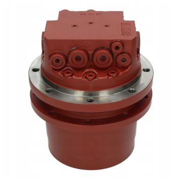 Travel Gearbox With Motor 190312-1400 19031-21200 for Takeuchi