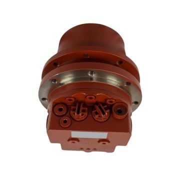 Travel Gearbox With Motor RA251-61293 for Kubota