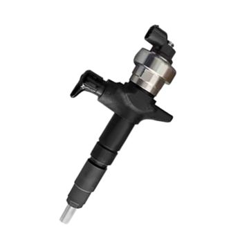 Fuel Injector 8-98119228-1 095000-8370 for Isuzu