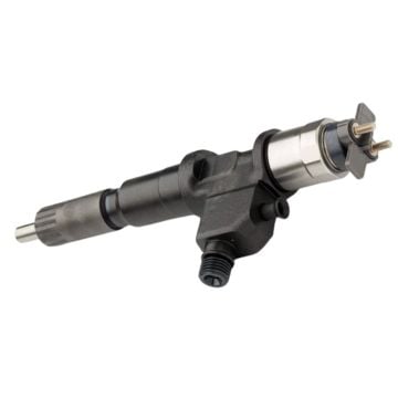 Fuel Injector 095000-5402 23670-E0281 for Hino