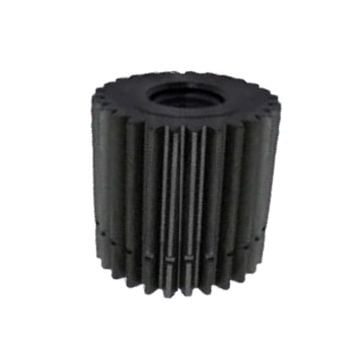 27 Teeth Swing Motor Sun Gear 20Y-26-22130 for Komatsu
