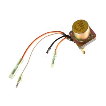 Starter Relay Solenoid 004-130 for WSM