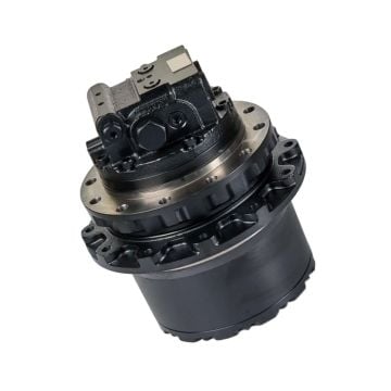 Travel Gearbox With Motor 20/925297 for JCB