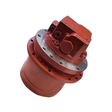 Travel Gearbox With Motor YM172175-73300 YM172422-73300 for Komatsu