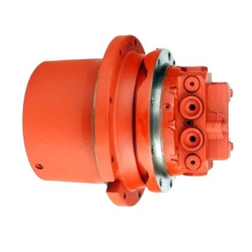 Travel Gearbox With Motor SA1143-01112 for Volvo