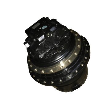 Travel Gearbox With Motor 9224241 for Hitachi