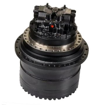 Travel Gearbox With Motor 170401-00007G for Doosan