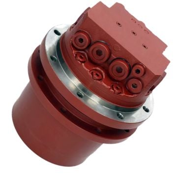 Travel Gearbox With Motor 401-00422 for Komatsu