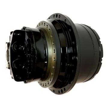 Travel Motor YN15V00037F2 for New Holland