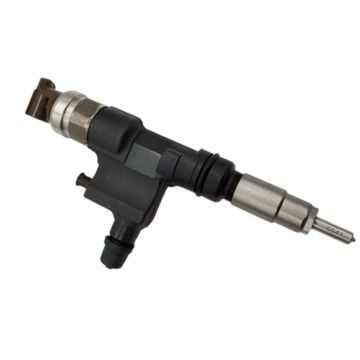 Fuel Injector 295050-0760 23670-E0380 for Hino