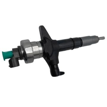 Fuel Injector 8-98119227-0 095000-8350 for Isuzu