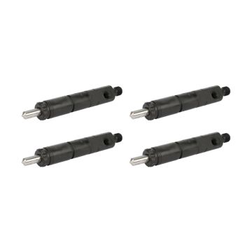 4 PCS Fuel Injector 2645L010 29644 for Perkins