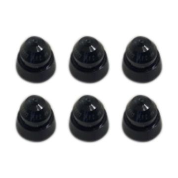 6 Pcs Injector Cone Sac Cup 3042713 for Cummins