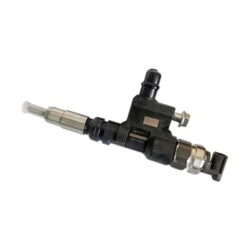 Fuel Injector 23670-E0080 for Hino