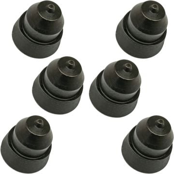 6 Pcs Injector Cone Sac Cup 3279747 for Cummins