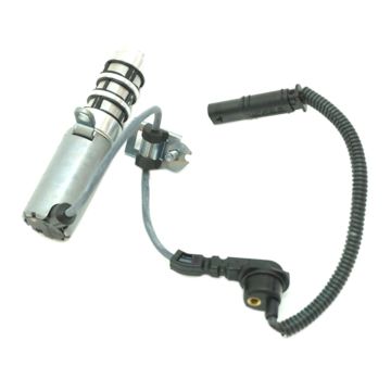 Oil Pump Flow Solenoid Variable Control Valve 11417647238 Mini Copper